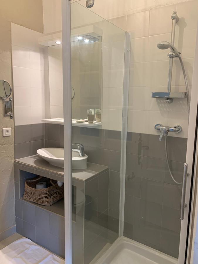 Mas Saint Antoine - Chambres D'Hotes Grasse Esterno foto