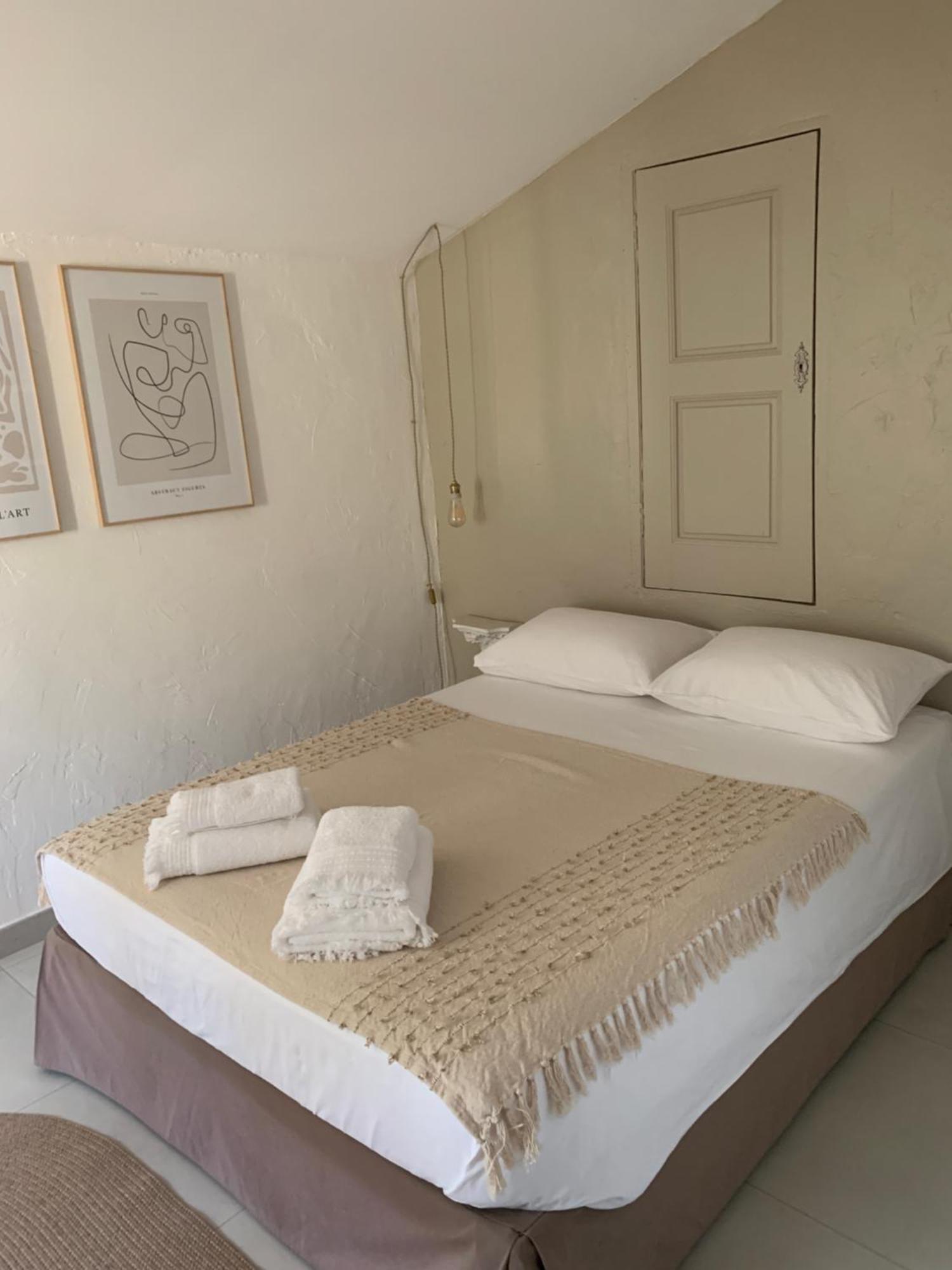 Mas Saint Antoine - Chambres D'Hotes Grasse Esterno foto
